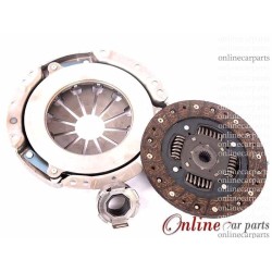 Chana Benni 1.3 2007- Clutch Kit 