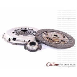 Tata Indica 1.4 2016 Petrol Clutch Kit