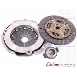 Tata Indica 1.4 2016 Petrol Clutch Kit