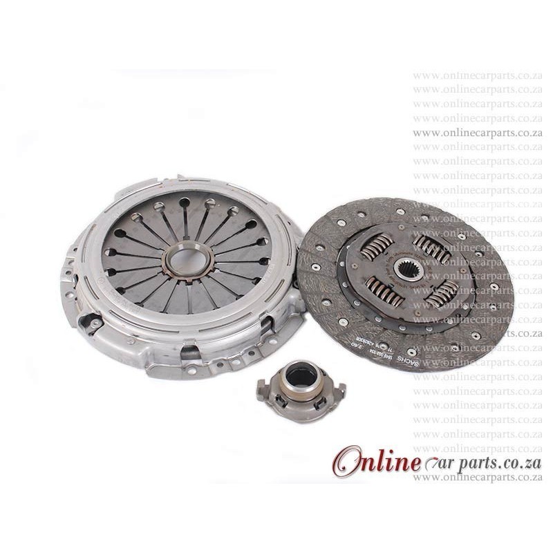 Peugeot Boxer Clutch Kit