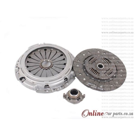Peugeot Boxer Clutch Kit