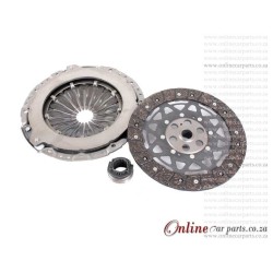 Mini Cooper R56 2010 Clutch Kit