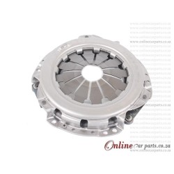 FAW V2 2015 Clutch Kit