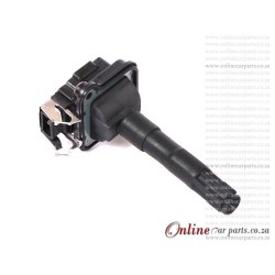 Audi A3 Series A3 1.8 T (8L1) AGU Ignition Coil 99-03