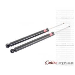 Volvo S40 2006 Rear Shock