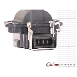 Audi A3 Series A3 1.8 T (8L1) AGU Ignition Coil 99-03