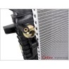 Audi A4 B8 08-16 1.8T 2.0T 2.0D Radiator
