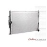 BMW E87 116 118 120 04-10 Radiator