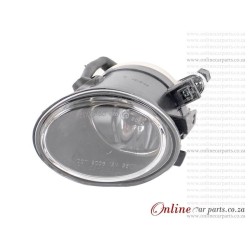BMW 3 Series E46 01-04 Left Hand Side Fog Light