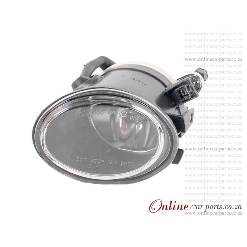 BMW 3 Series E46 01-04 Left Hand Side Fog Light