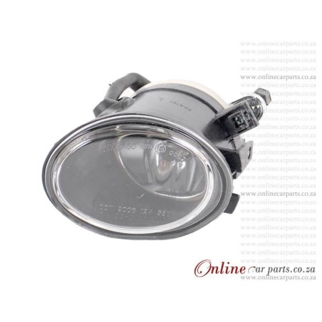 BMW 3 Series E46 01-04 Left Hand Side Fog Light