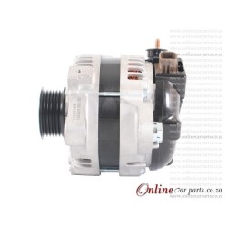 Toyota Corolla 1.6 2010 Alternator
