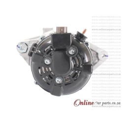 Toyota Corolla 1.6 2010 Alternator