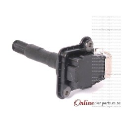 Audi A4 Series A4 1.8 T (B5) AEB Ignition Coil 98-01