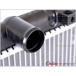 Chery Tiggo 2.0 Radiator