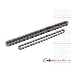 Mitsubishi 2000 GS11  4G52 8V 76-77 Timing Chain Kit