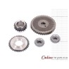 Mitsubishi Colt Galant 2000 4G52 8V 77-84 Timing Chain Kit