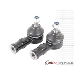 Ford Bantam 1.6 CVH 1990 Female Outer Tie Rod End