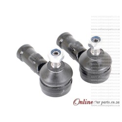 Ford Bantam 1.6 CVH 1990 Female Outer Tie Rod End