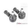 Ford Bantam 1.6 CVH 1990 Female Outer Tie Rod End
