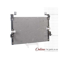 Toyota Condor 2.0 2.4 00-10 Aircon Condensor