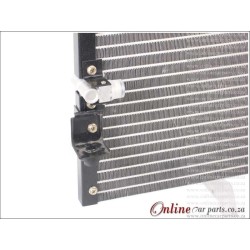 Toyota Condor 2.0 2.4 00-10 Aircon Condensor