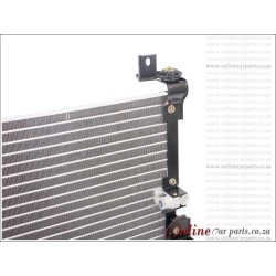 Toyota Condor 2.0 2.4 00-10 Aircon Condensor