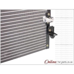 Toyota Condor 2.0 2.4 00-10 Aircon Condensor
