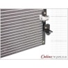 Toyota Condor 2.0 2.4 00-10 Aircon Condensor