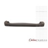 VW Transporter T5 04-09 Rear Bumper