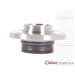 Peugeot 206 1.6 2007 Rear Wheel Bearing Kit