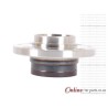 Peugeot 206 1.6 2007 Rear Wheel Bearing Kit