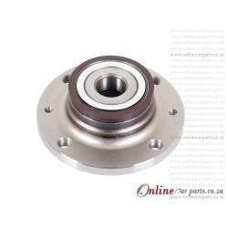 Peugeot 206 1.6 2007 Rear Wheel Bearing Kit