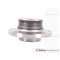 Peugeot 206 1.6 2007 Rear Wheel Bearing Kit