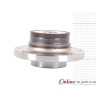 Peugeot 206 1.6 2007 Rear Wheel Bearing Kit