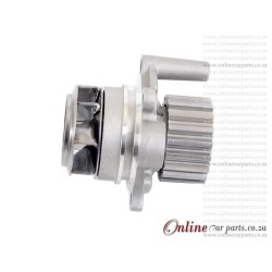 VW Golf Jetta IV 1.9TDI (AHF) 1999- Water Pump