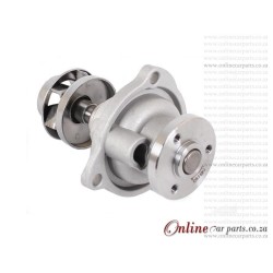 Ford Bantam Rocam 1.3i 1.6i Water Pump