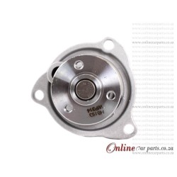 Ford Bantam Rocam 1.3i 1.6i Water Pump