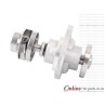Ford Bantam Rocam 1.3i 1.6i Water Pump
