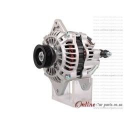 Subaru Imprezza 2.5 Alternator