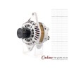 Chrysler Sebring 2.4 07-09 Alternator