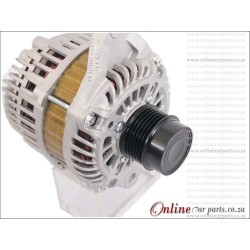 Chrysler Sebring 2.4 07-09 Alternator