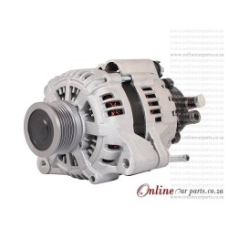Hyundai Santa-Fe 2.2 2006- Alternator 