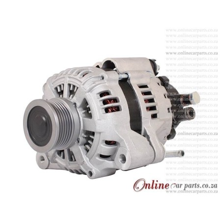 Hyundai Santa-Fe 2.2 2006- Alternator 