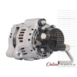 Hyundai Santa-Fe 2.2 2006- Alternator 