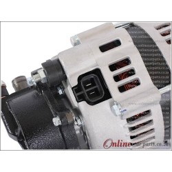 Hyundai Santa-Fe 2.2 2006- Alternator 