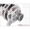 Hyundai Santa-Fe 2.2 2006- Alternator 