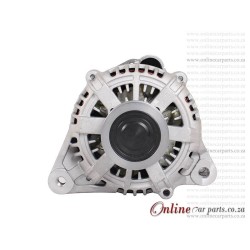 Hyundai Santa-Fe 2.2 2006- Alternator 