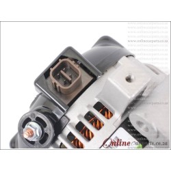 Toyota Corolla 2.0 D4D 1AD Alternator