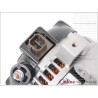 Toyota Corolla 2.0 D4D 1AD Alternator